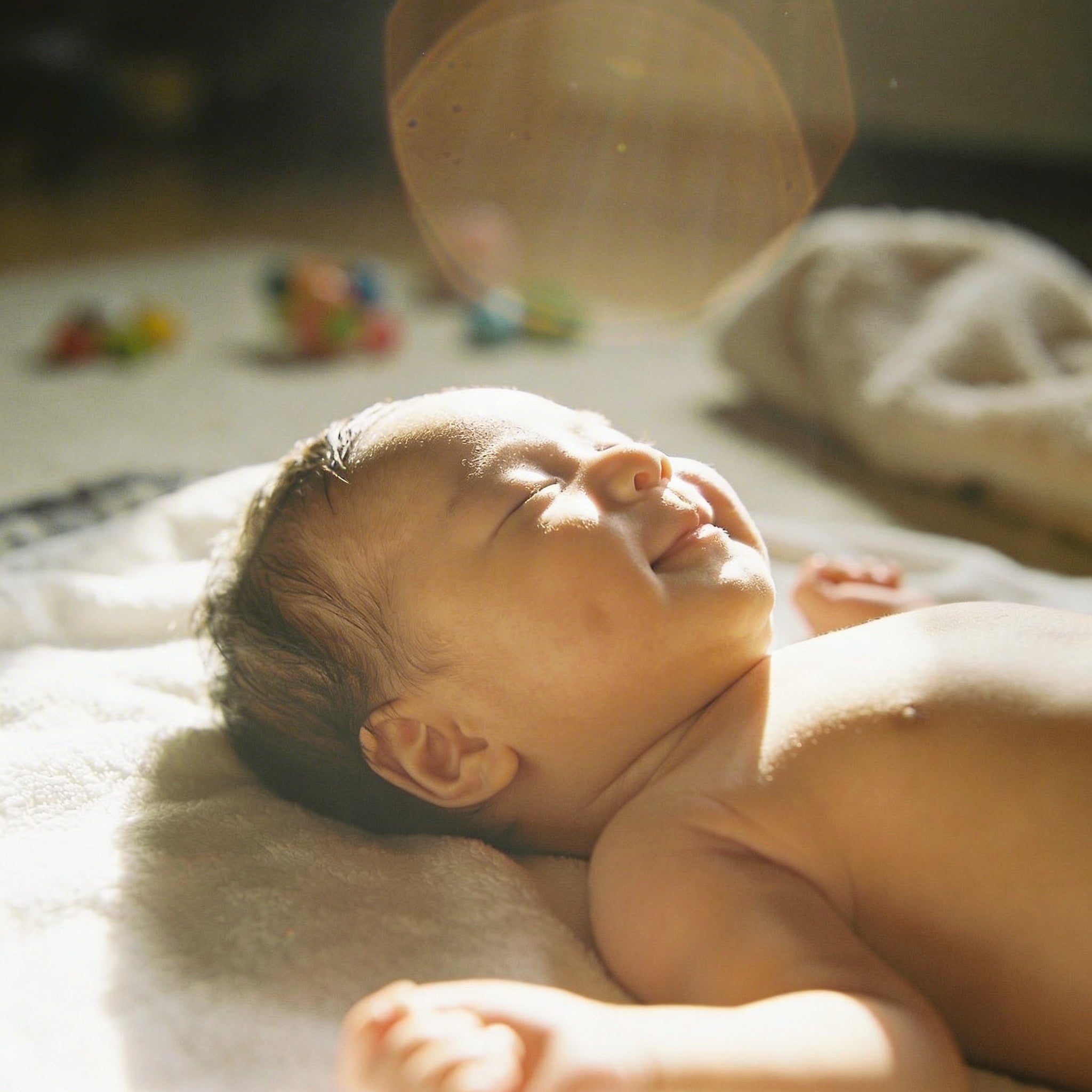 Baby Lullaby