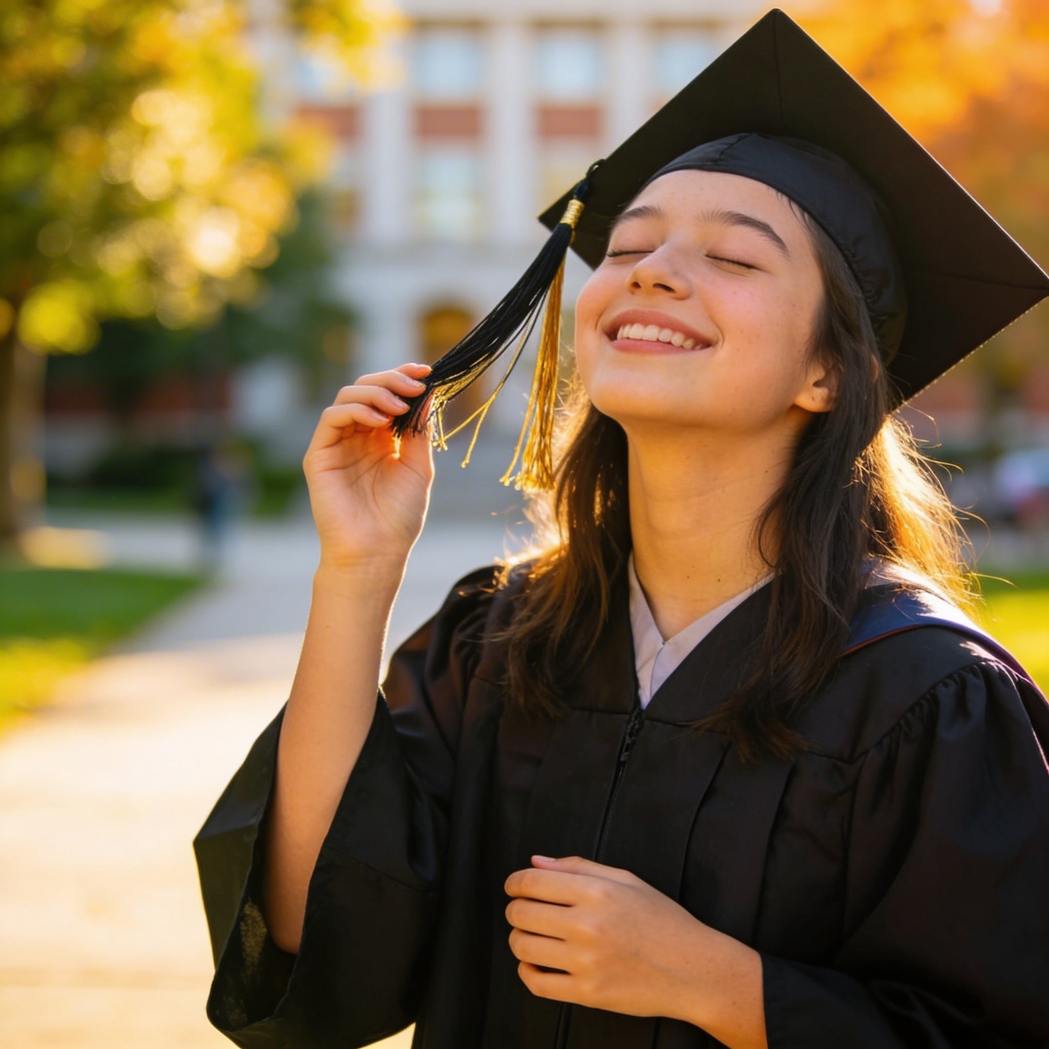 Graduation