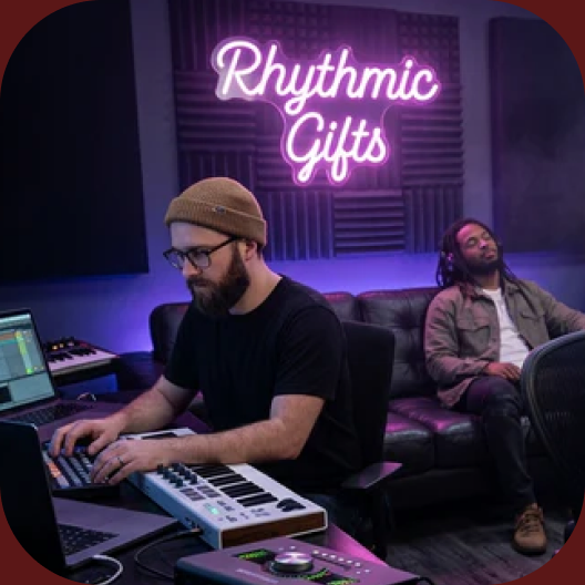 We Craft Your Song