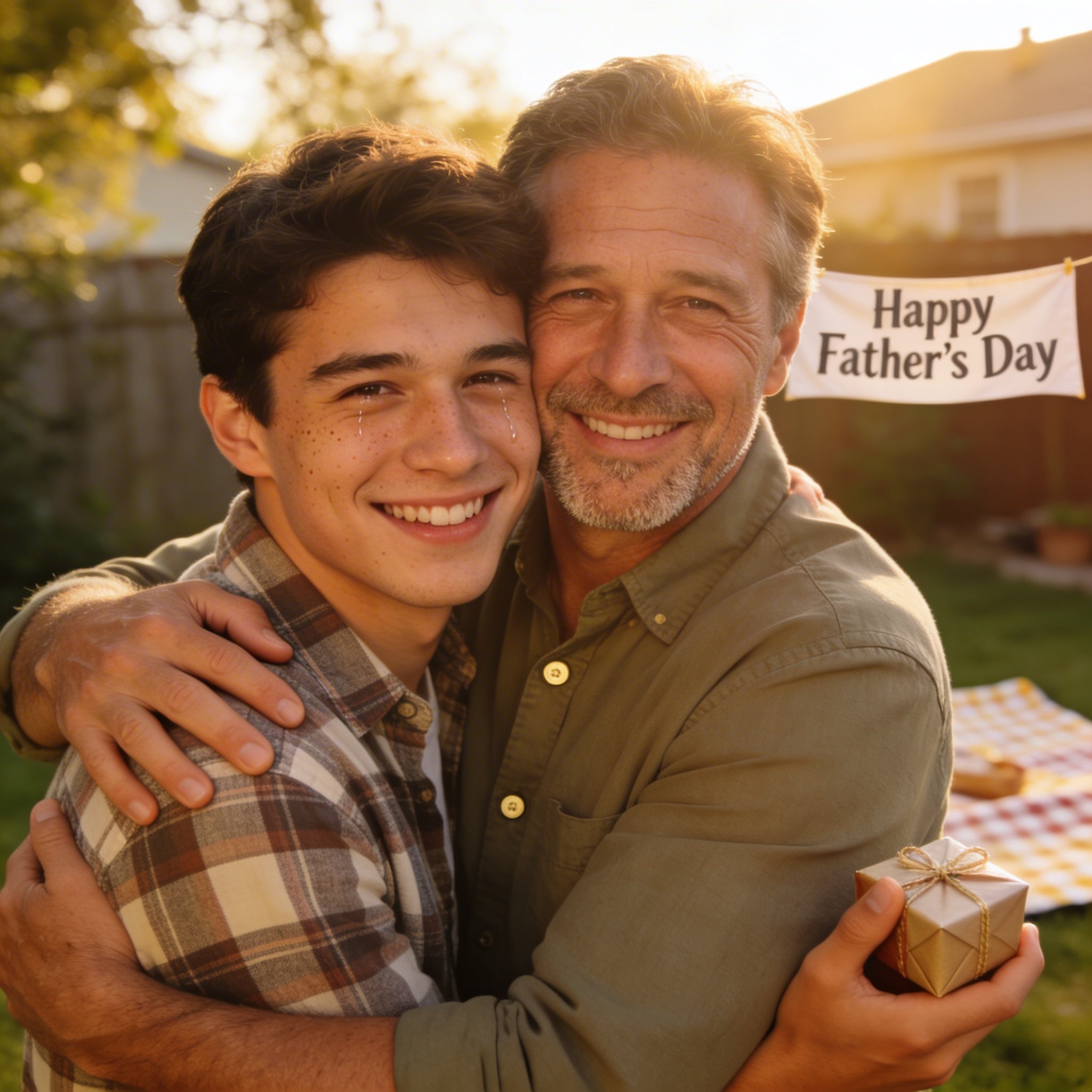 For Father