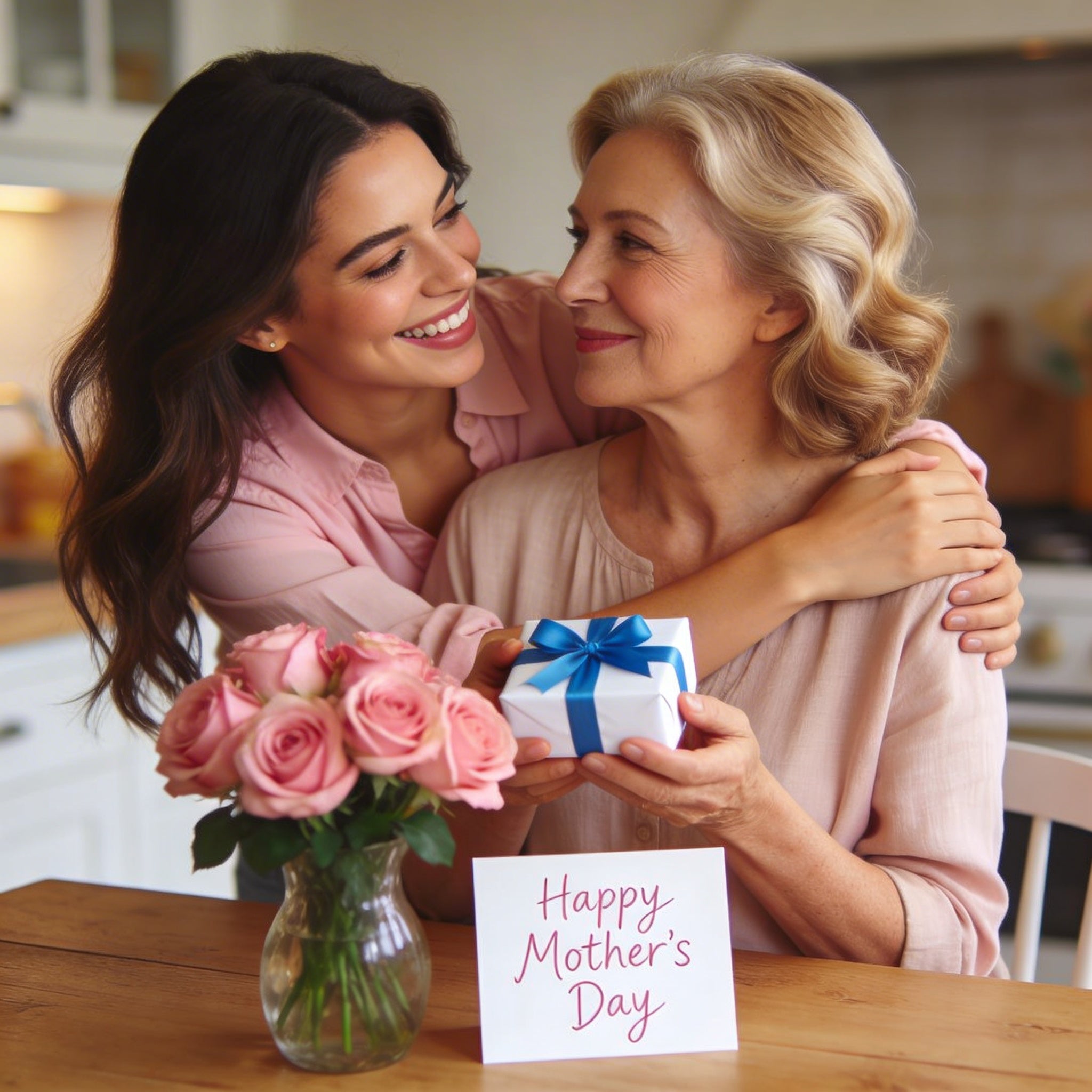 For Mother