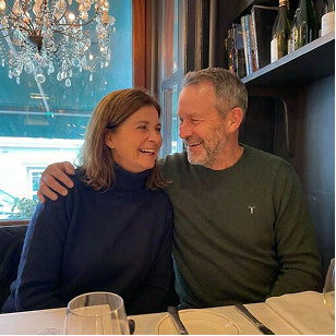 George & Sandy Patterson